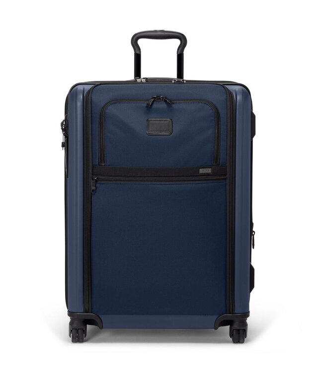 TUMI Valise à 4 roulettes extensible Medium Trip