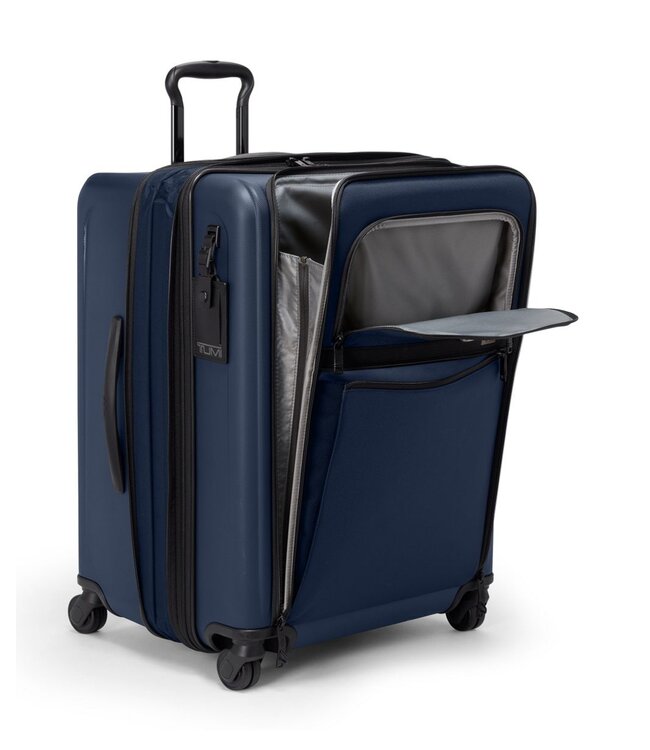 TUMI Valise à 4 roulettes extensible Medium Trip