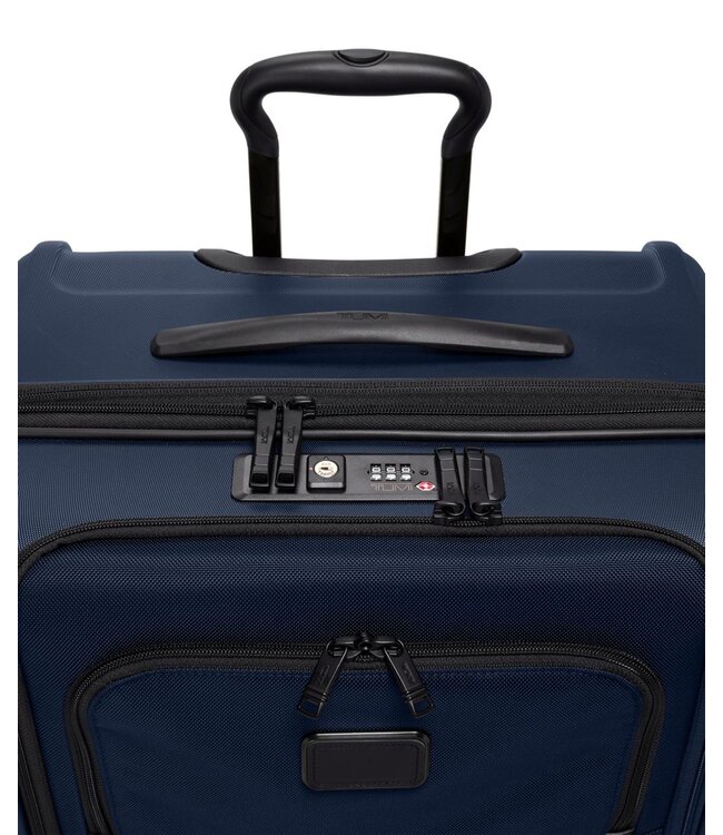 TUMI Valise à 4 roulettes extensible Medium Trip