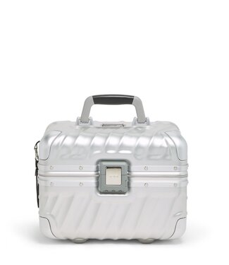 TUMI Train Case | 19 Degree Aluminum