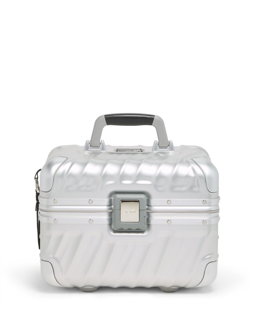 Train Case | 19 Degree Aluminum