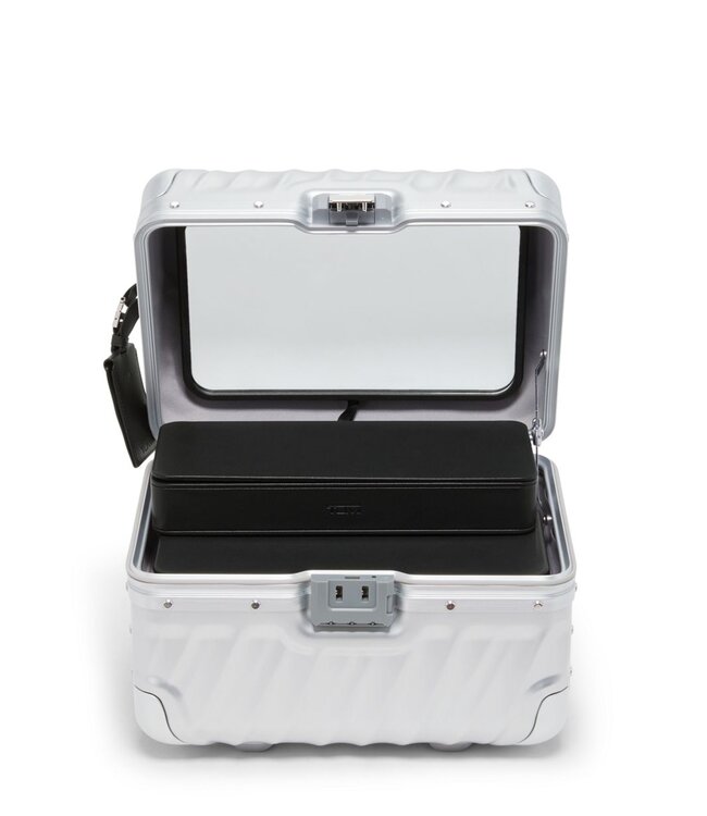 TUMI Coffret | 19 Degree Aluminum