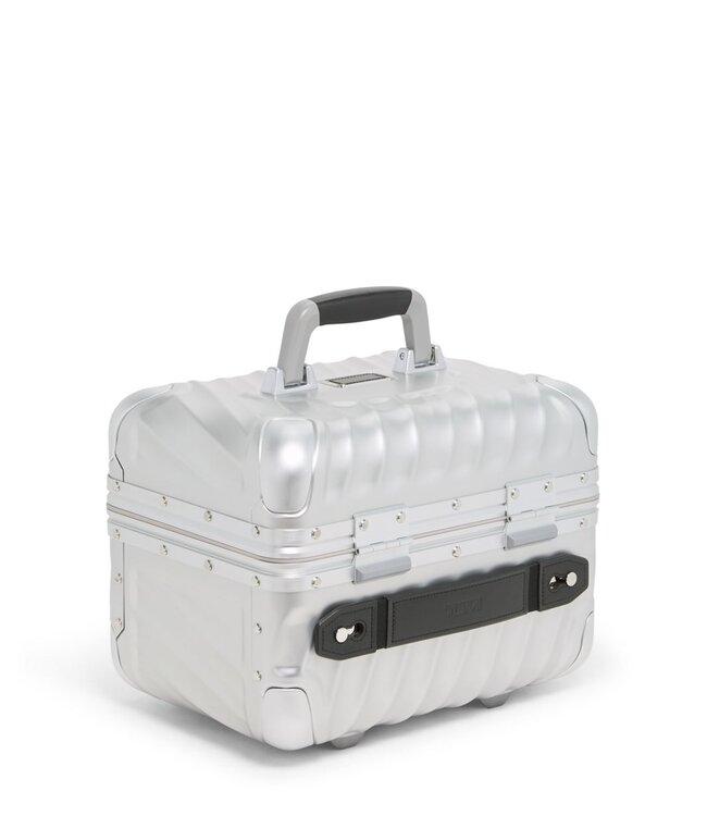 TUMI Coffret | 19 Degree Aluminum