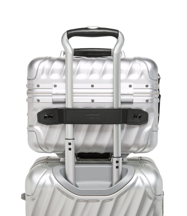 TUMI Coffret | 19 Degree Aluminum