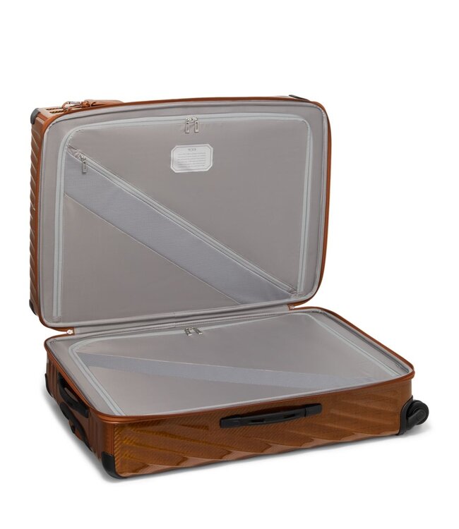 TUMI Valise à 4 roues pour long voyage