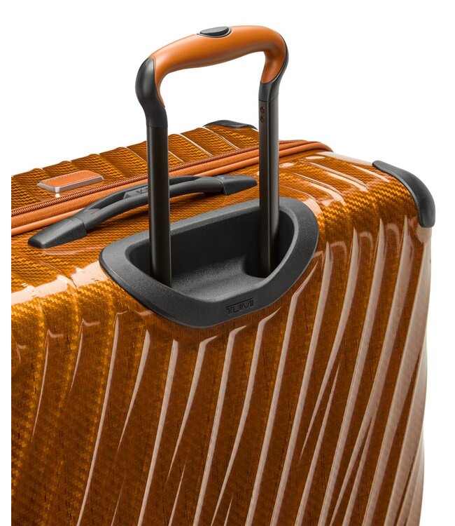 TUMI Valise à 4 roues pour long voyage