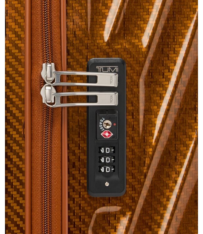 TUMI Valise à 4 roues pour long voyage