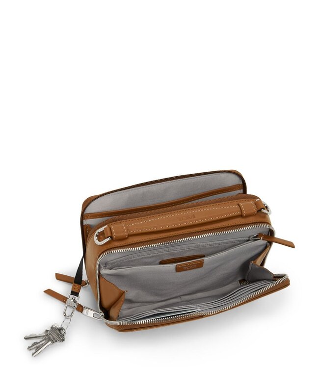 TUMI Sac à bandoulière Myla