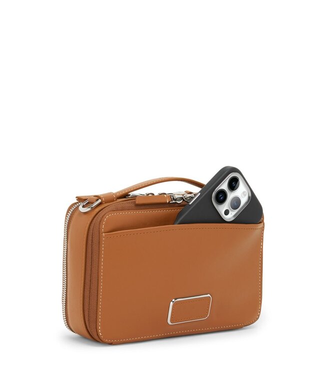 TUMI Sac à bandoulière Myla