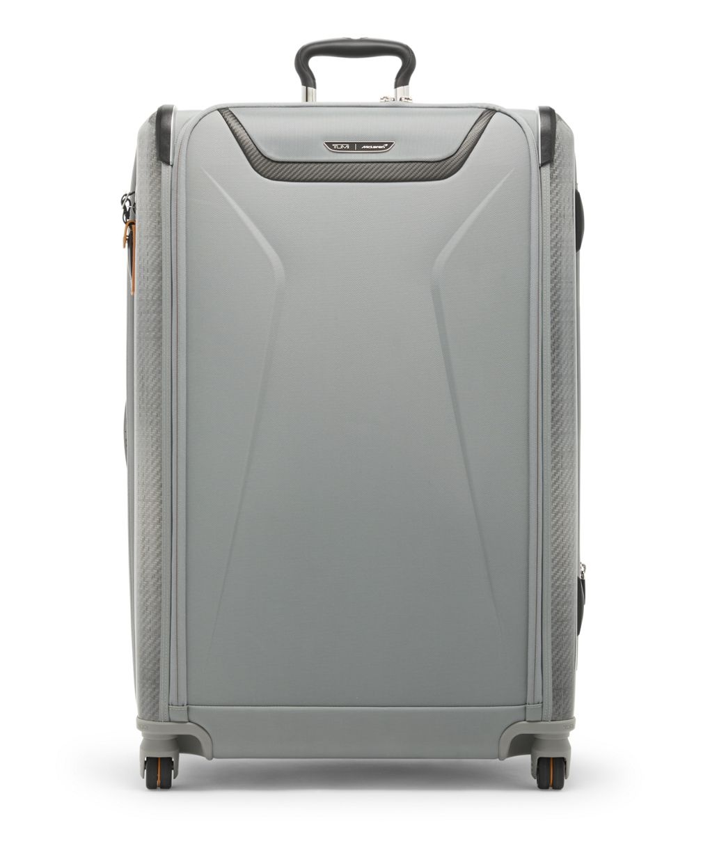 Aero Extended Trip Packing Case | McLaren