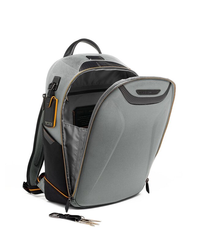 TUMI Velocity Backpack | McLaren