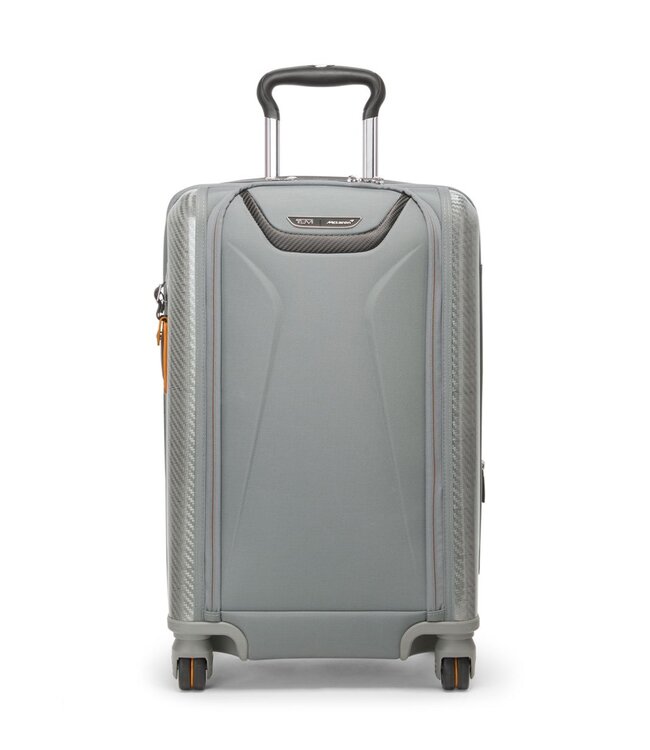 TUMI Aero International Expandable 4 Wheeled Carry-On | McLaren
