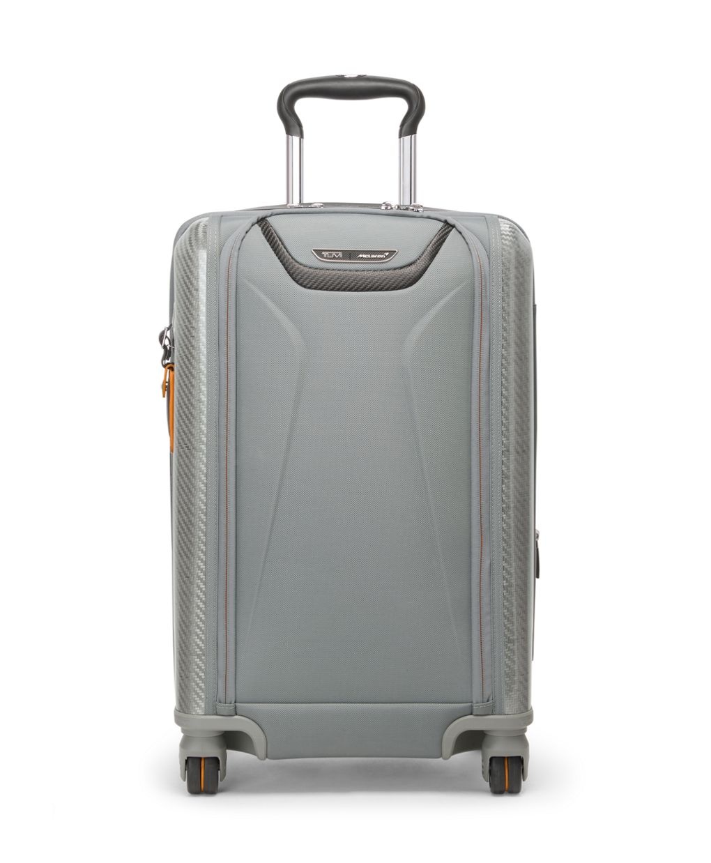 Aero International Expandable 4 Wheeled Carry-On | McLaren