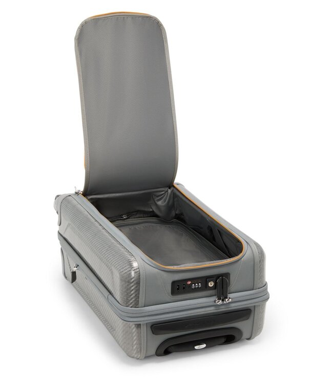 TUMI Aero International Expandable 4 Wheeled Carry-On | McLaren