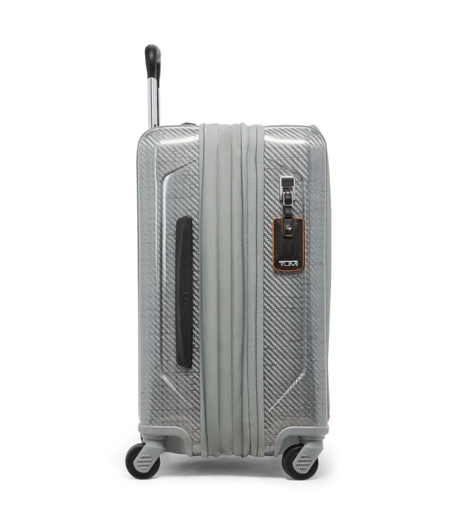 TUMI Aero International Expandable 4 Wheeled Carry-On | McLaren