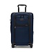 TUMI International Expandable 4 Wheeled Carry-On | Alpha Hybrid