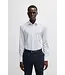 BOSS Chemise cintrée en jersey imprimé performance-stretch
