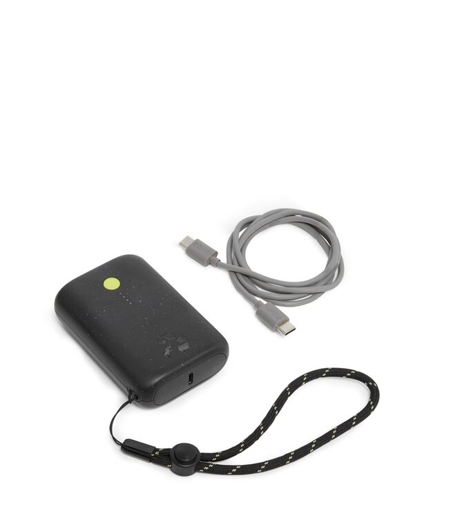 TUMI CHAMP 10K Portable Charger