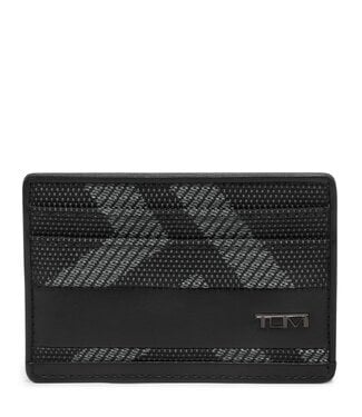 TUMI Slim Card Case