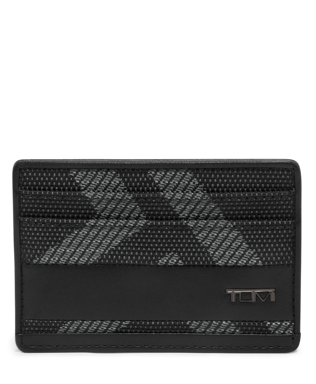 Slim Card Case