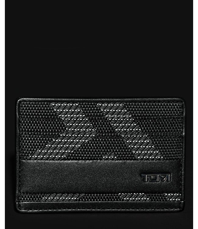 TUMI Porte-cartes mince