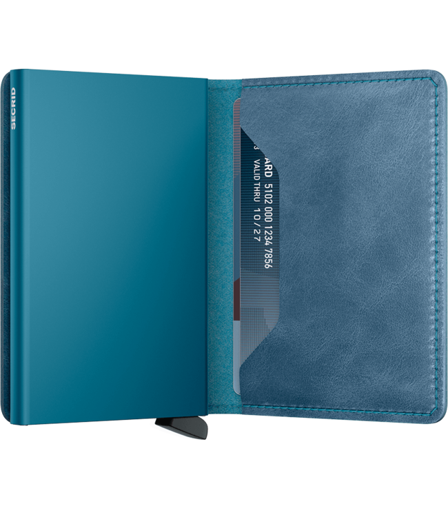 SECRID Slimwallet Vintage