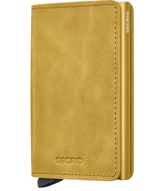 SECRID Slimwallet Vintage