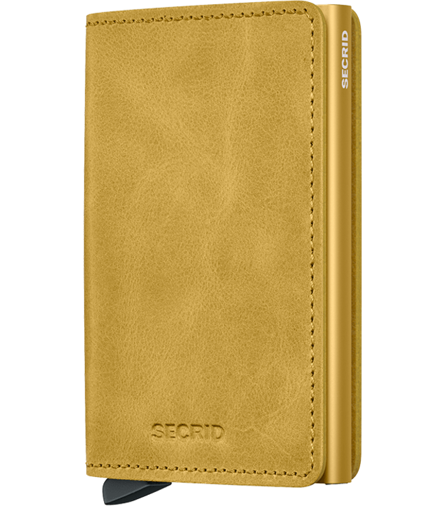 SECRID Slimwallet Vintage