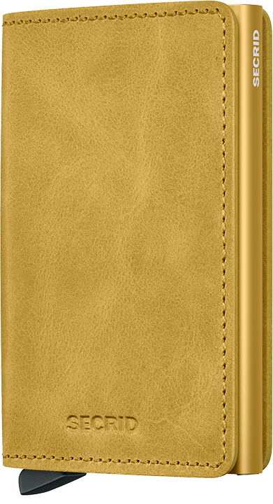 Slimwallet Vintage