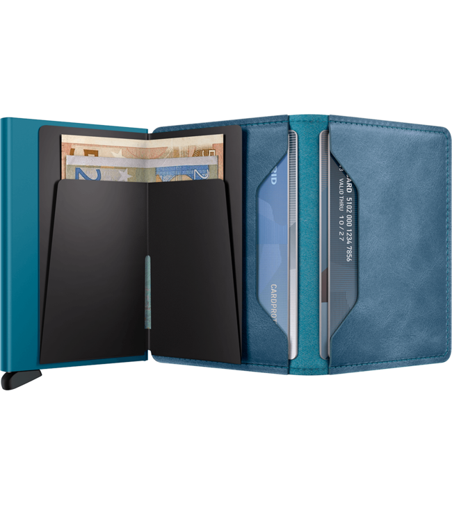 SECRID Slimwallet Vintage