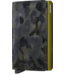 SECRID Slimwallet Jungle
