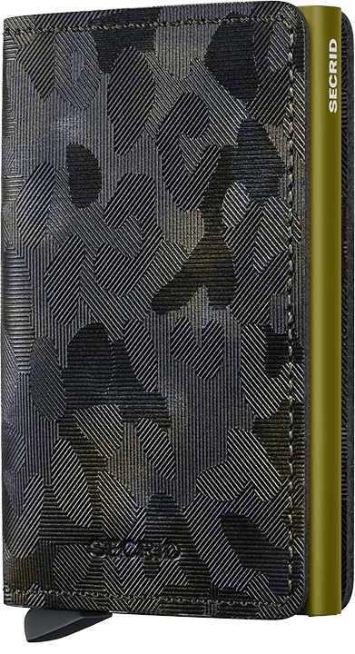 Slimwallet Jungle