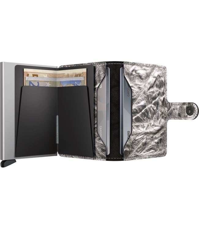 SECRID Miniwallet Crunch