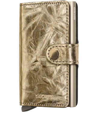 SECRID Miniwallet Crunch