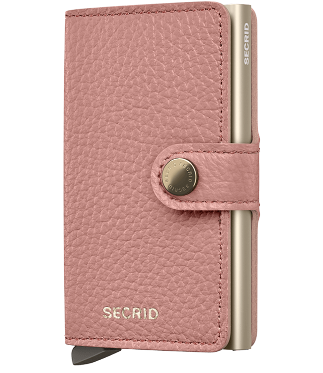 SECRID Miniwallet Pebble