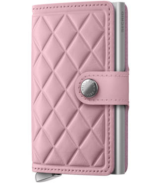 SECRID Porte-cartes Emboss Diamond