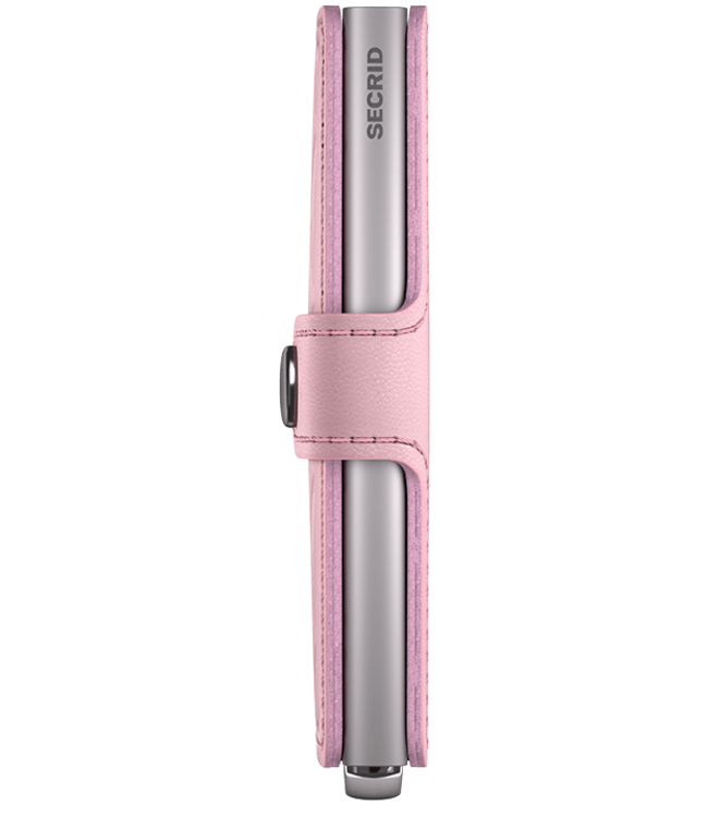 SECRID Premium Miniwallet Emboss Diamond