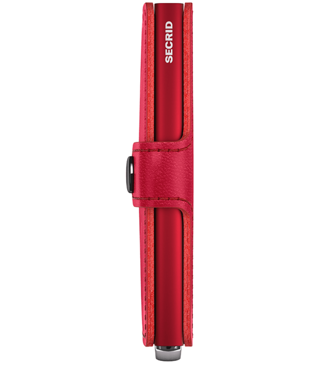 SECRID Premium Miniwallet Emboss Diamond