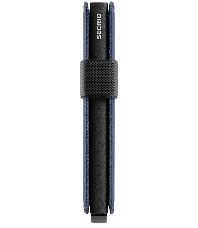 SECRID Bandwallet Liba