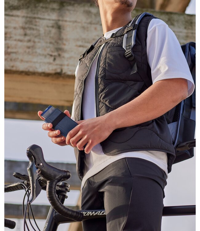 SECRID Port-cartes Liba