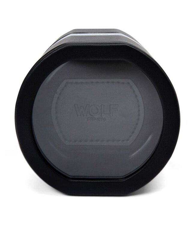 WOLF 1834 Travel Watch Winder Rocket