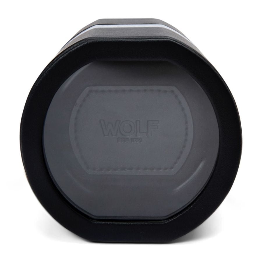 Travel Watch Winder Rocket