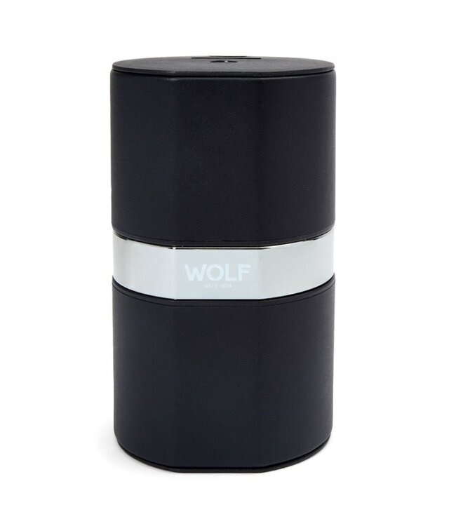 WOLF 1834 Travel Watch Winder Rocket