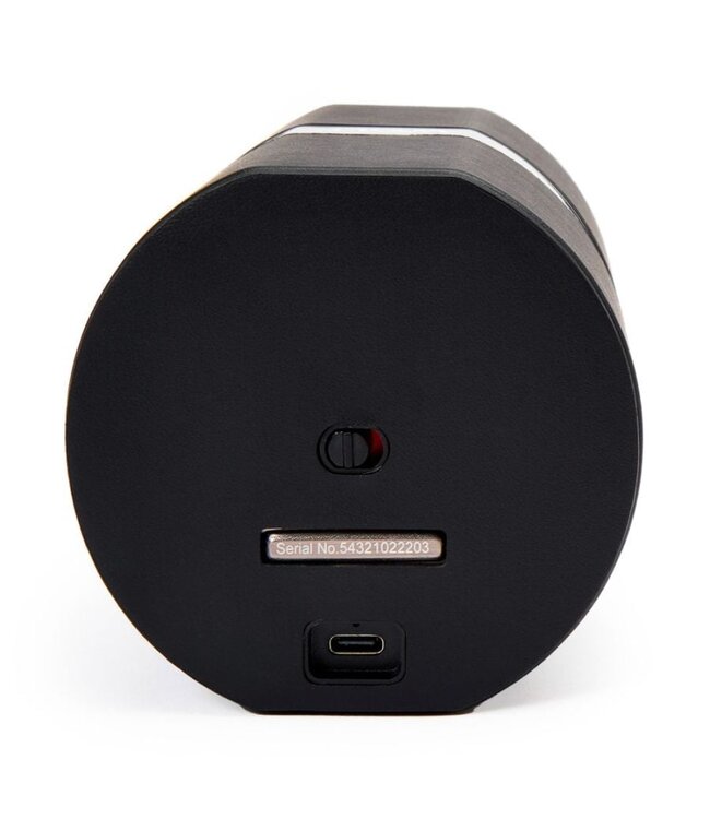 WOLF 1834 Travel Watch Winder Rocket