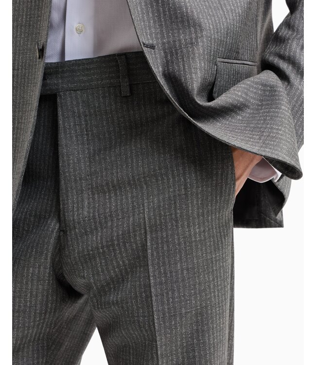 EMPORIO ARMANI Regular Fit Suit