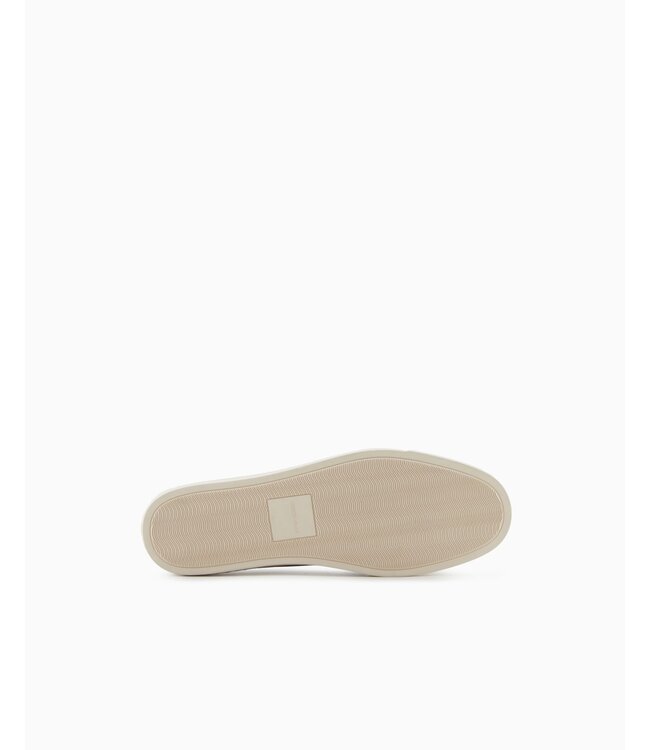 GIORGIO ARMANI Escarpins en daim Galleria 3