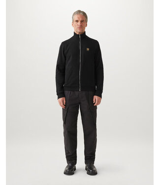 BELSTAFF Full zip sweatshirt
