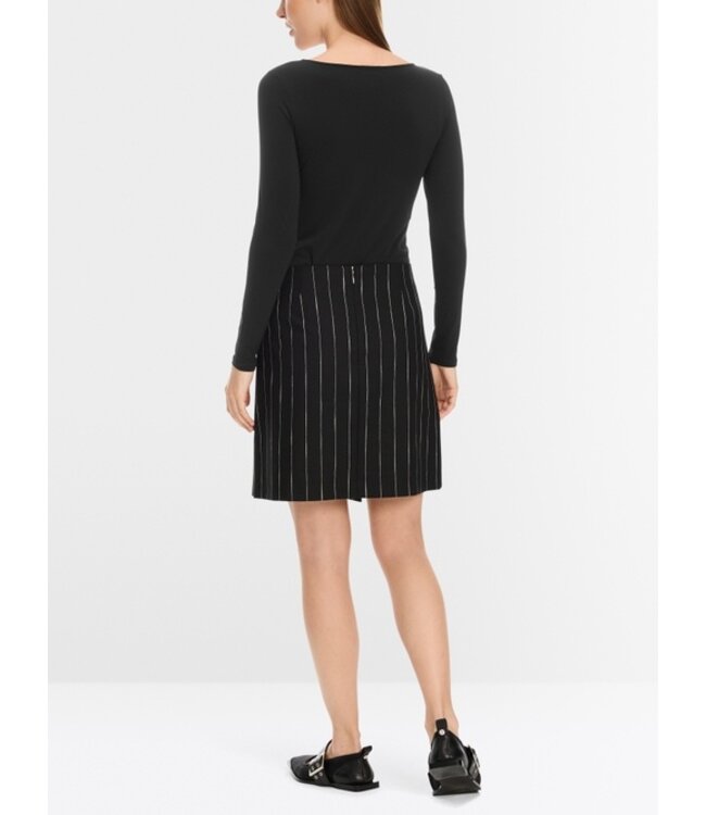 MARC CAIN Pull délicate à manches longues