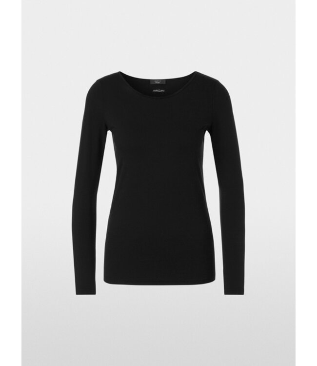 MARC CAIN Pull délicate à manches longues