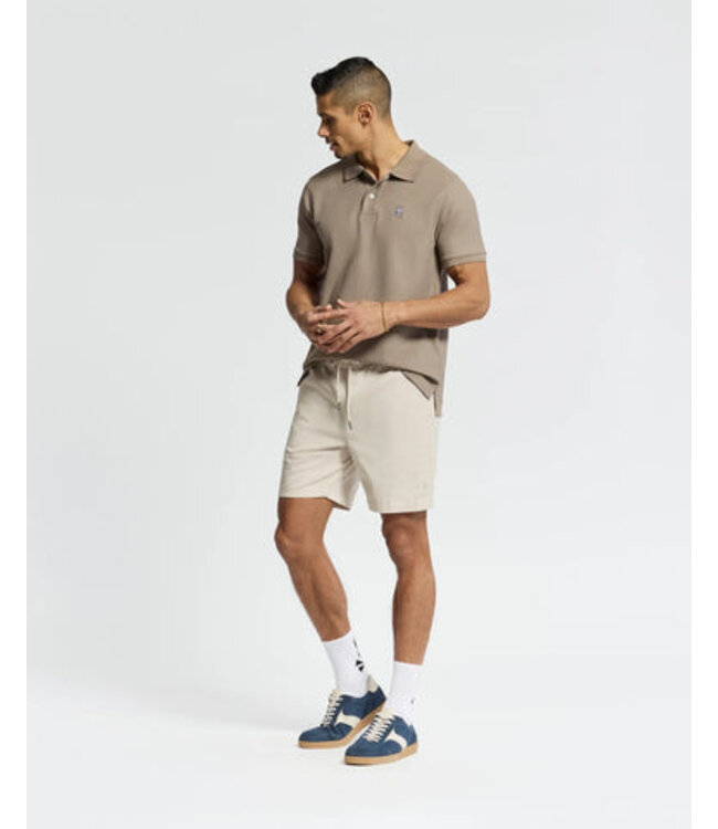 PSYCHO BUNNY Short Willis Tencel